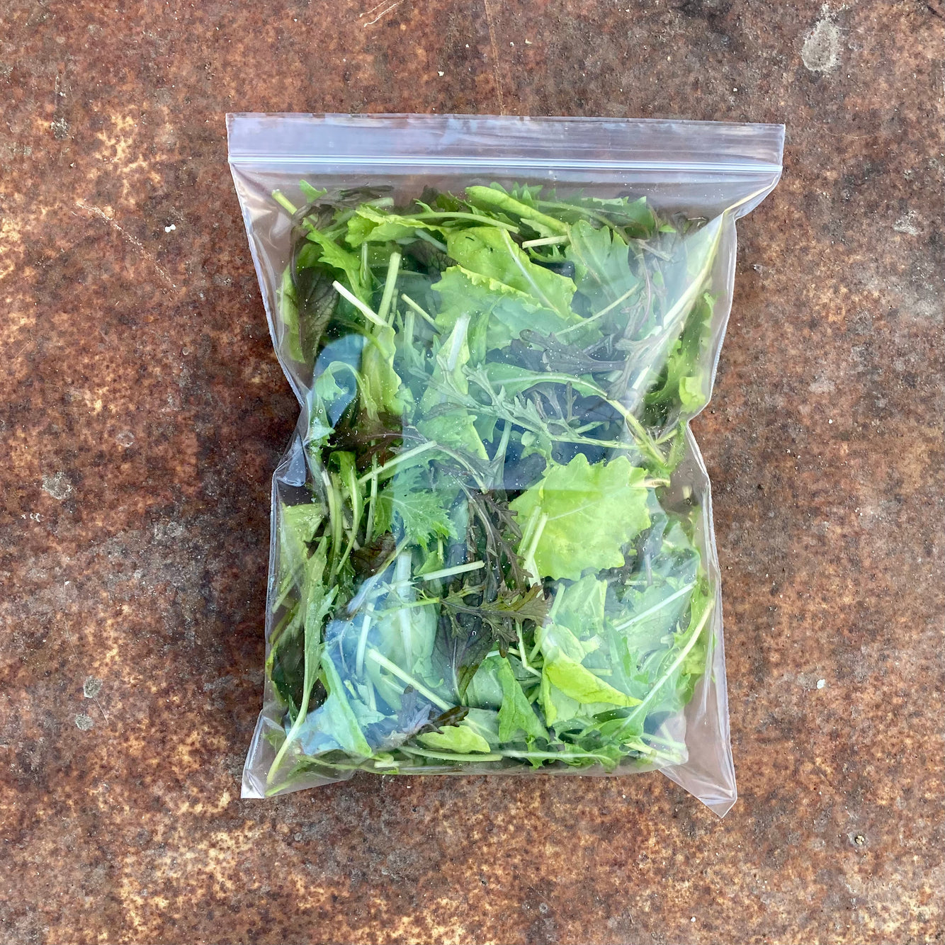 Field Mix